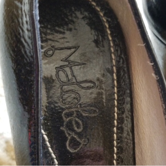 Mololes shoes size 37/7 - Picture 3 of 7